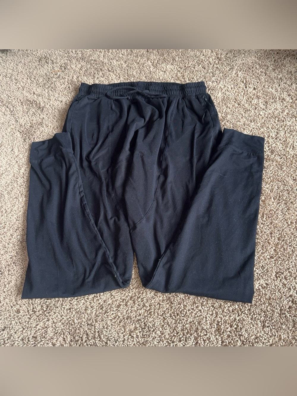 Alo Yoga conquer revitalize jogger pants